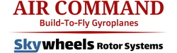 Air Command & Skywheels