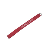 Rotor Blade Tie-Down "Open Loop" Collar with Guyline Rope "Kit"