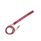 Rotor Blade Tie-Down "Open Loop" Collar with Guyline Rope "Kit"