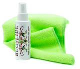 BugSlide Rotor Blade Cleaner, 4 oz. Travel Kit