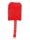 Rotor Blade Tie-Down