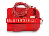 Rotor Blade Tie-Down "Kit"