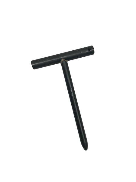 Alignment Pin for Rotor Blade Assembly – Air Command Gyroplanes ...