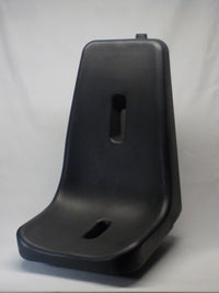 Fuel Seat Tank Kit, 10-Gallons