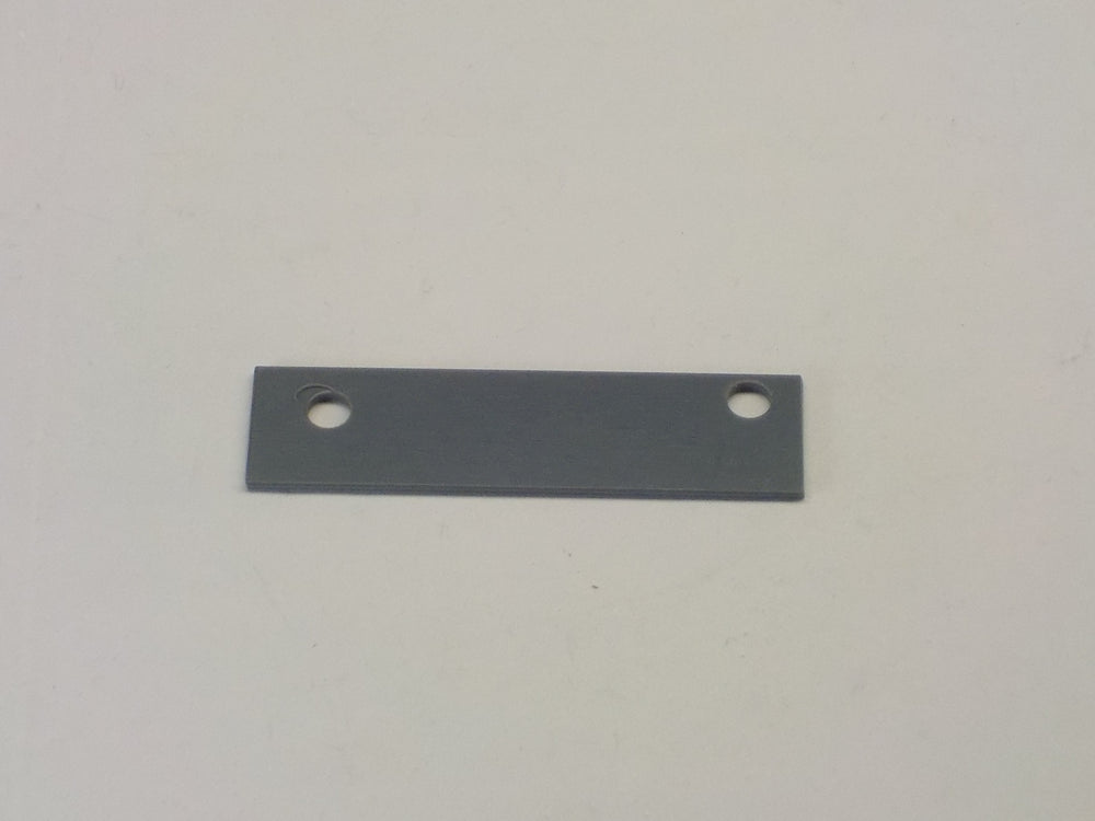 Spring Clamp Shim, Part 0116