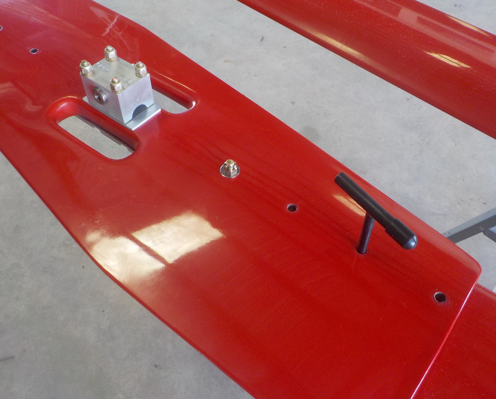 Alignment Pin for Rotor Blade Assembly – Air Command Gyroplanes ...