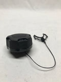 Gas Cap for Air Command Seat Tanks
