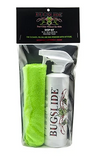 BugSlide Rotor Blade Cleaner, 16 oz. Spray Bottle Shop  Kit