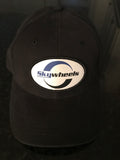 Skywheels Premium Quality Cap (Black)